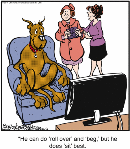 marmaduke